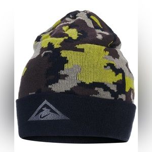 Nike Winter Dri-FIT Beanie Trail Camo